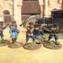 Chain of Command (2nd ed) Chinese Warlords