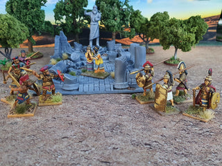 TRIBAL 2nd Edition is now available in New Recruit!