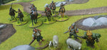 Donnybrook Border Reiver Quick Reference Sheet