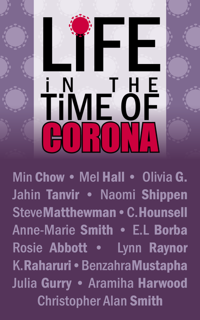 Life in the Tome of Corona - MOBI