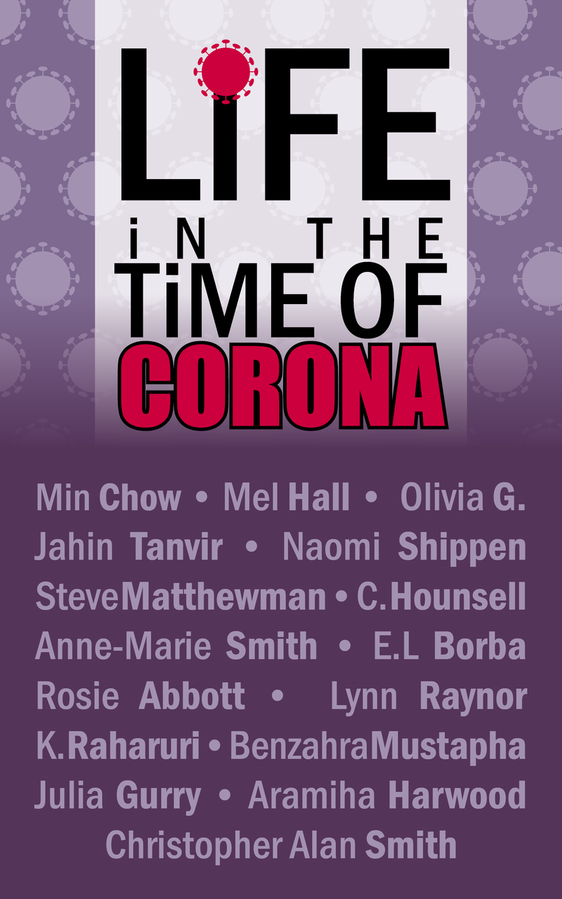 Life in the Time of Corona - ebook