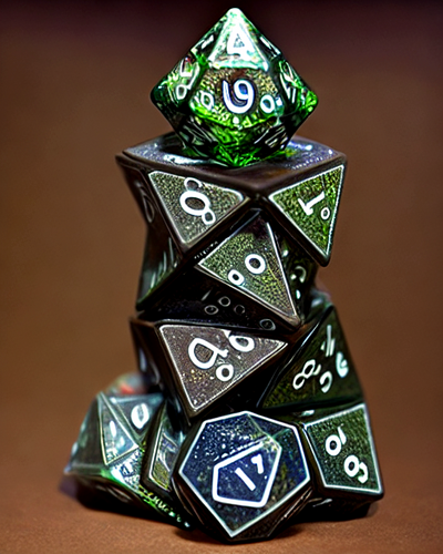Twaddle the Dice Stacking Game